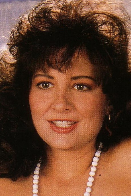 Lisa Bright as Sharon (as Kendall Marx) in Angel's Back!