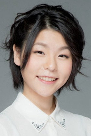大谷理美 as Brun (voice) in Go! Go! Vehicles