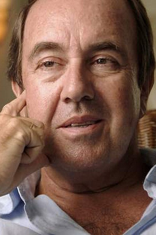 Nando Parrado as Self in The Andes's Odyssey