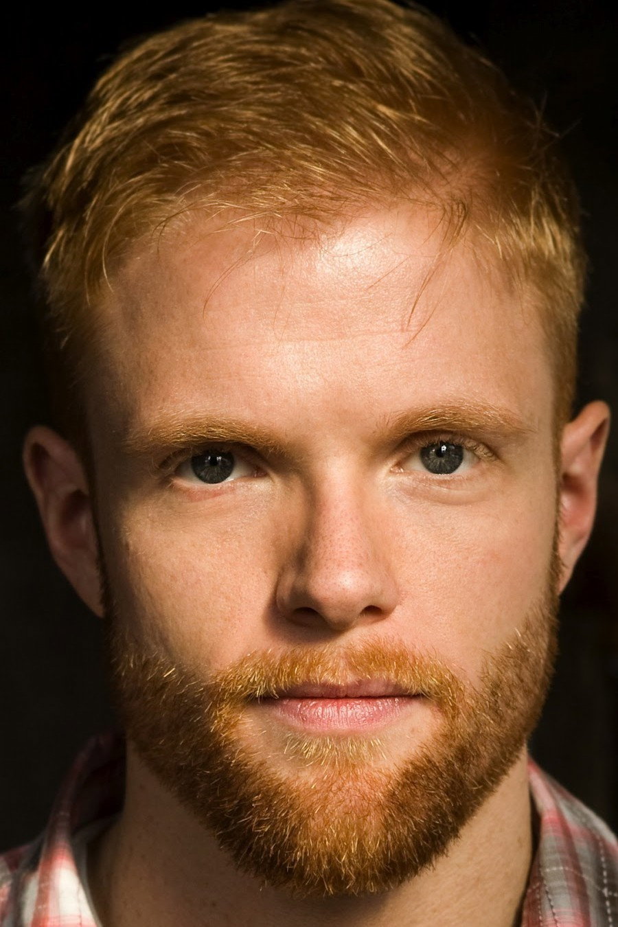 Brendan Griffin as Charles Lightholler in Unsinkable