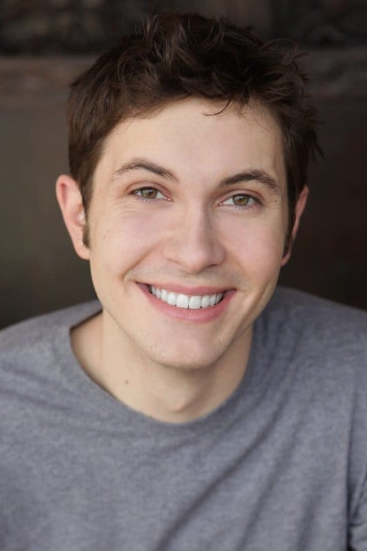 Toby Turner as Nerville in The High Fructose Adventures of Annoying Orange