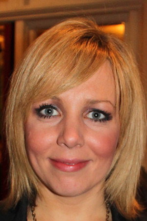 Clare Buckfield as Jenny Porter in 2Point4 Children