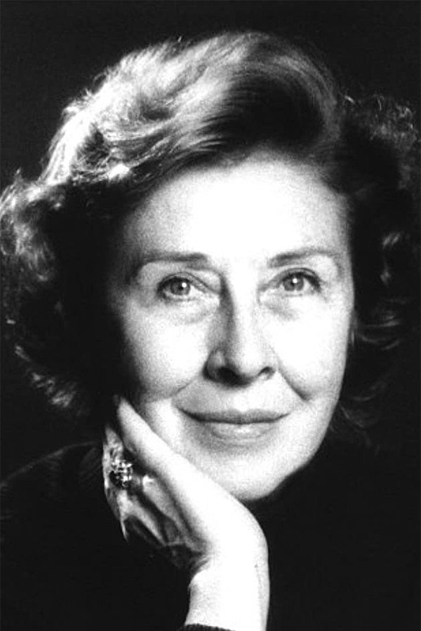 Carmen Mathews as Mrs. Boatwright in Sounder