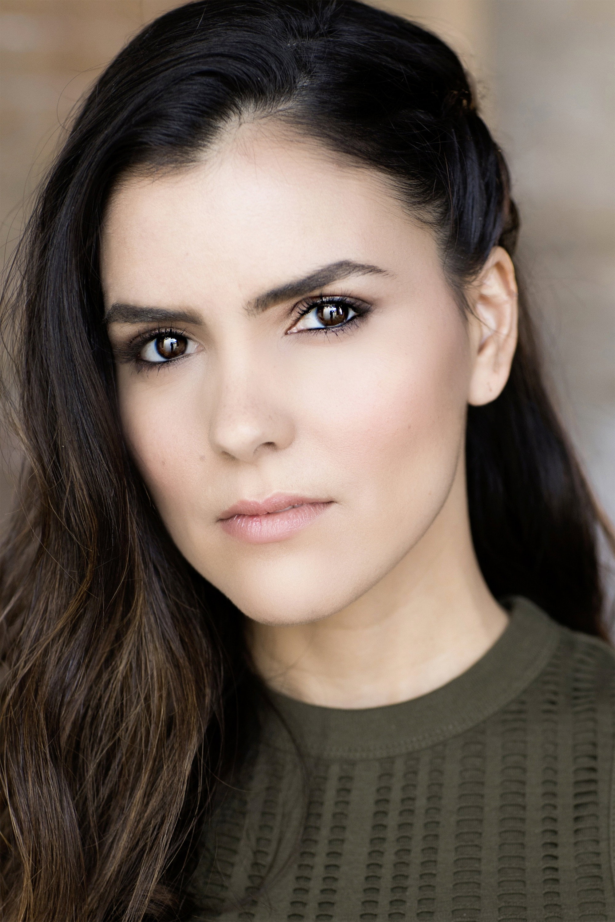 Betzaida Landín as Maya Prinz in Line of Duty