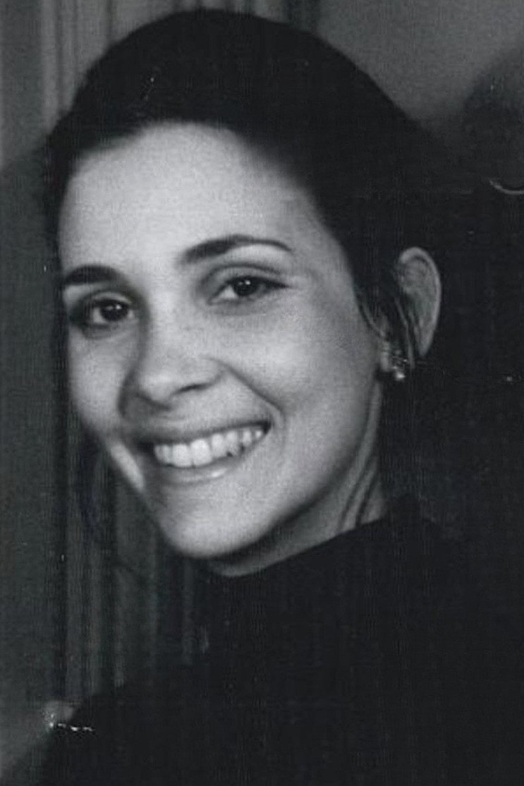 Ellen Barber as Ms. Venidera in Fortunes
