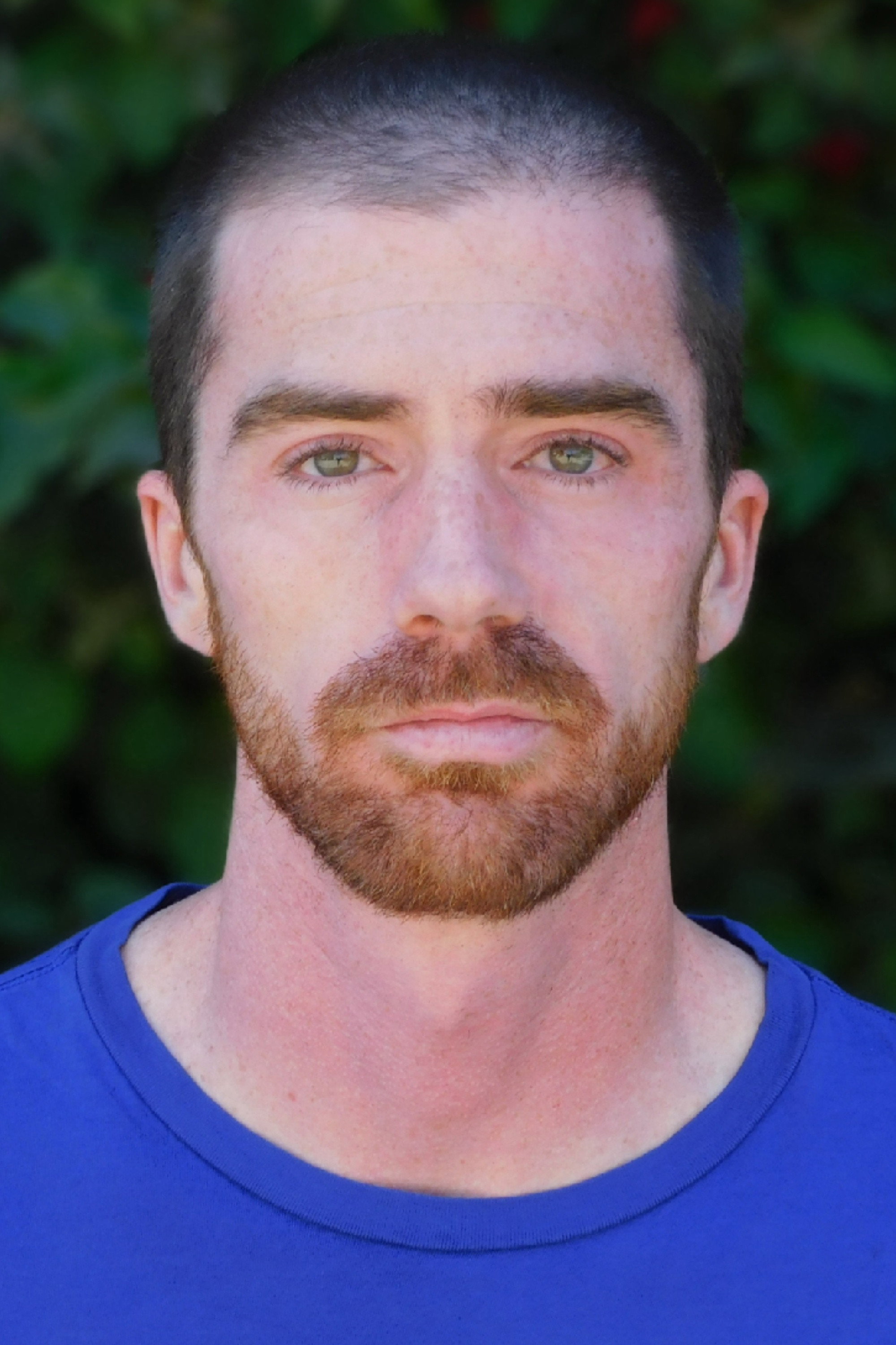 Curtis Starner as Larry in Starstuck
