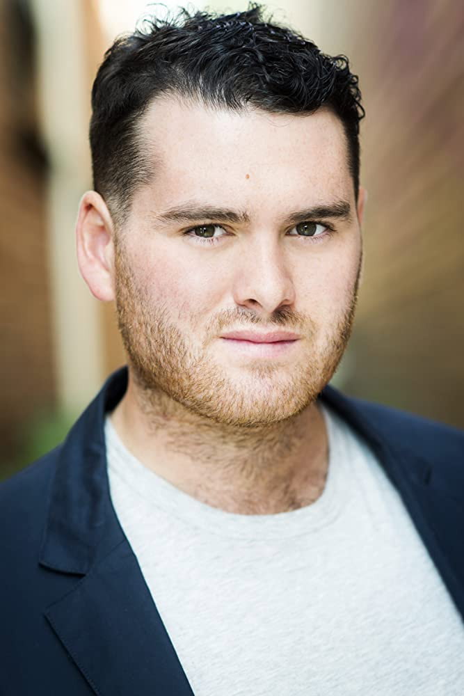 Jackson Tozer as Ted in Hatchback