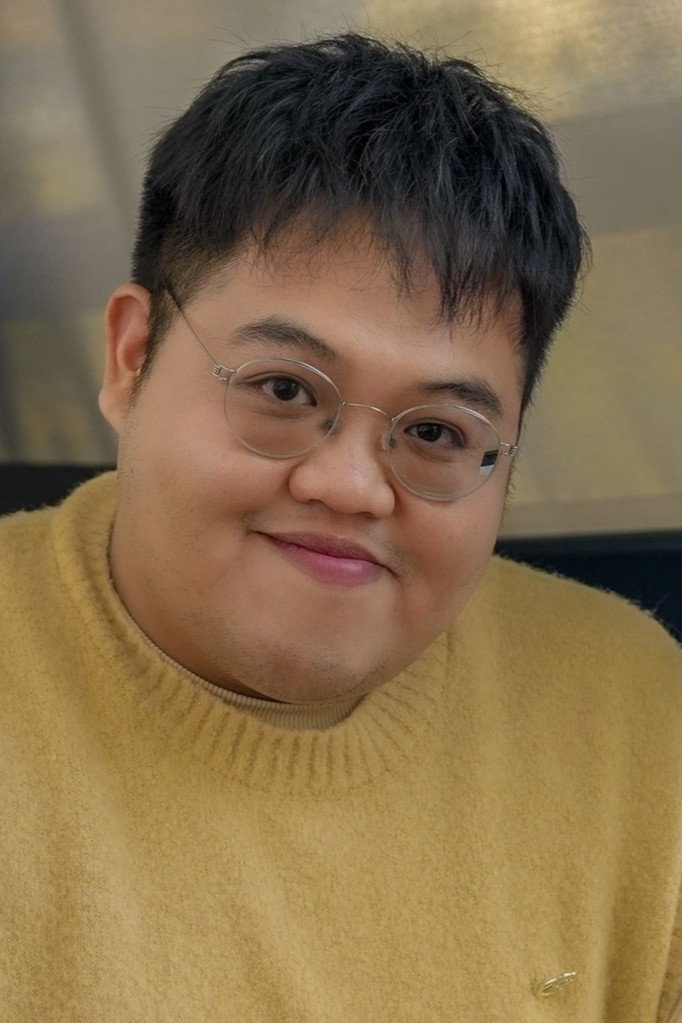 จารุวัฒน์ เชี่ยวอร่าม as Samsi in Cooking Crush