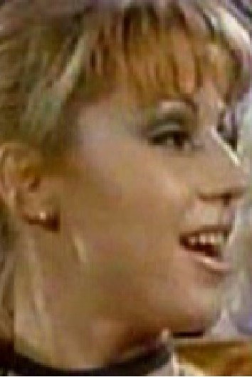 Corinne Williams as (archive footage) in Return To Darrian