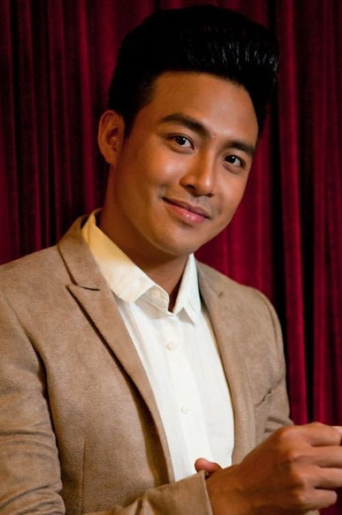 Thanh Duy as Duy in Đuổi Bắt Thanh Xuân