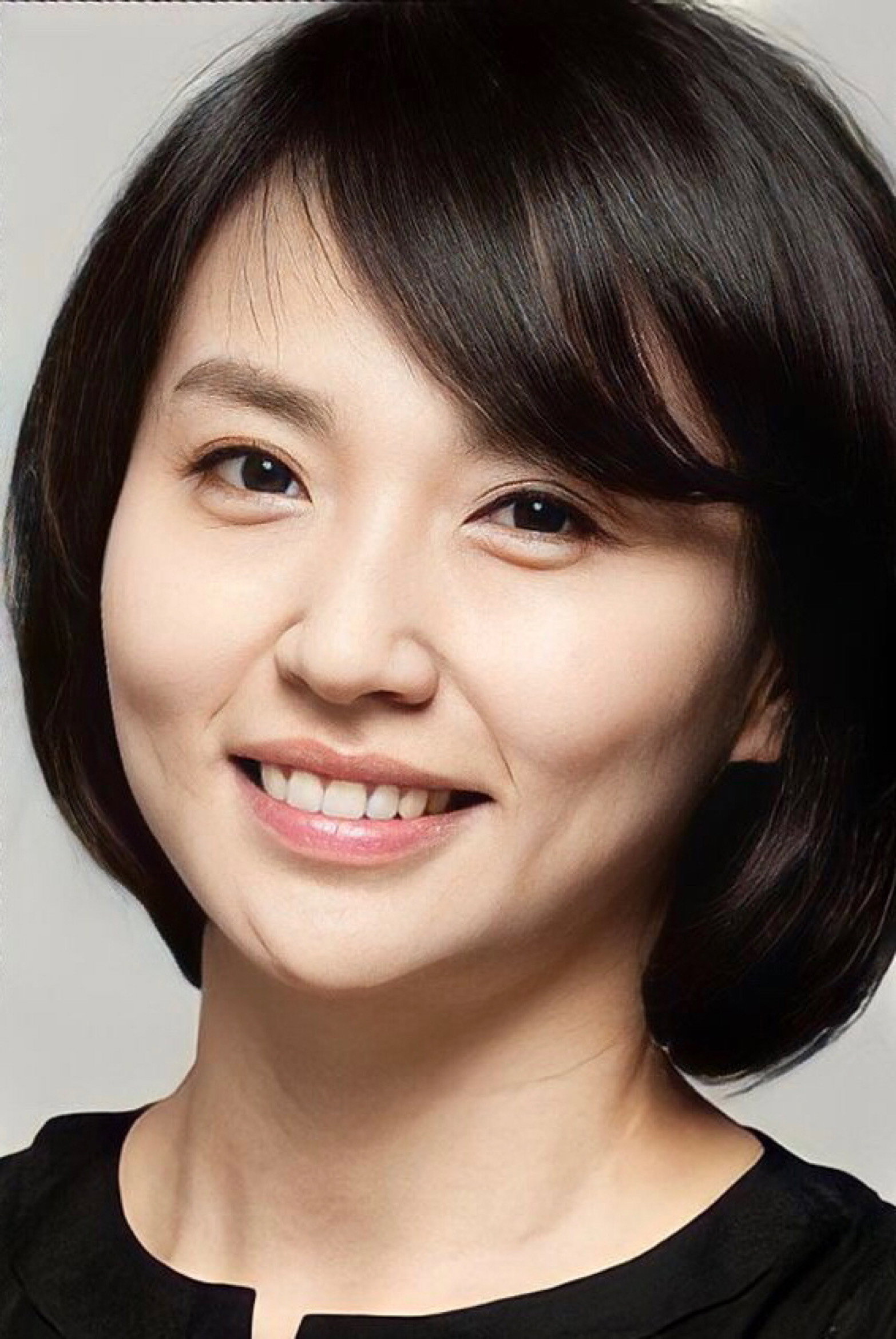 최정인 as Jung Hye-young in Evilive