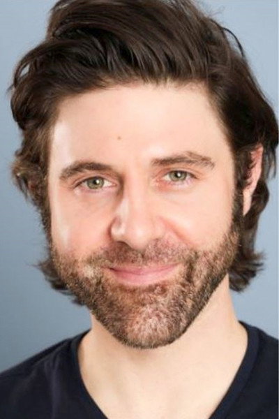 Steve Olson as Young Larry in Larry Edgerton