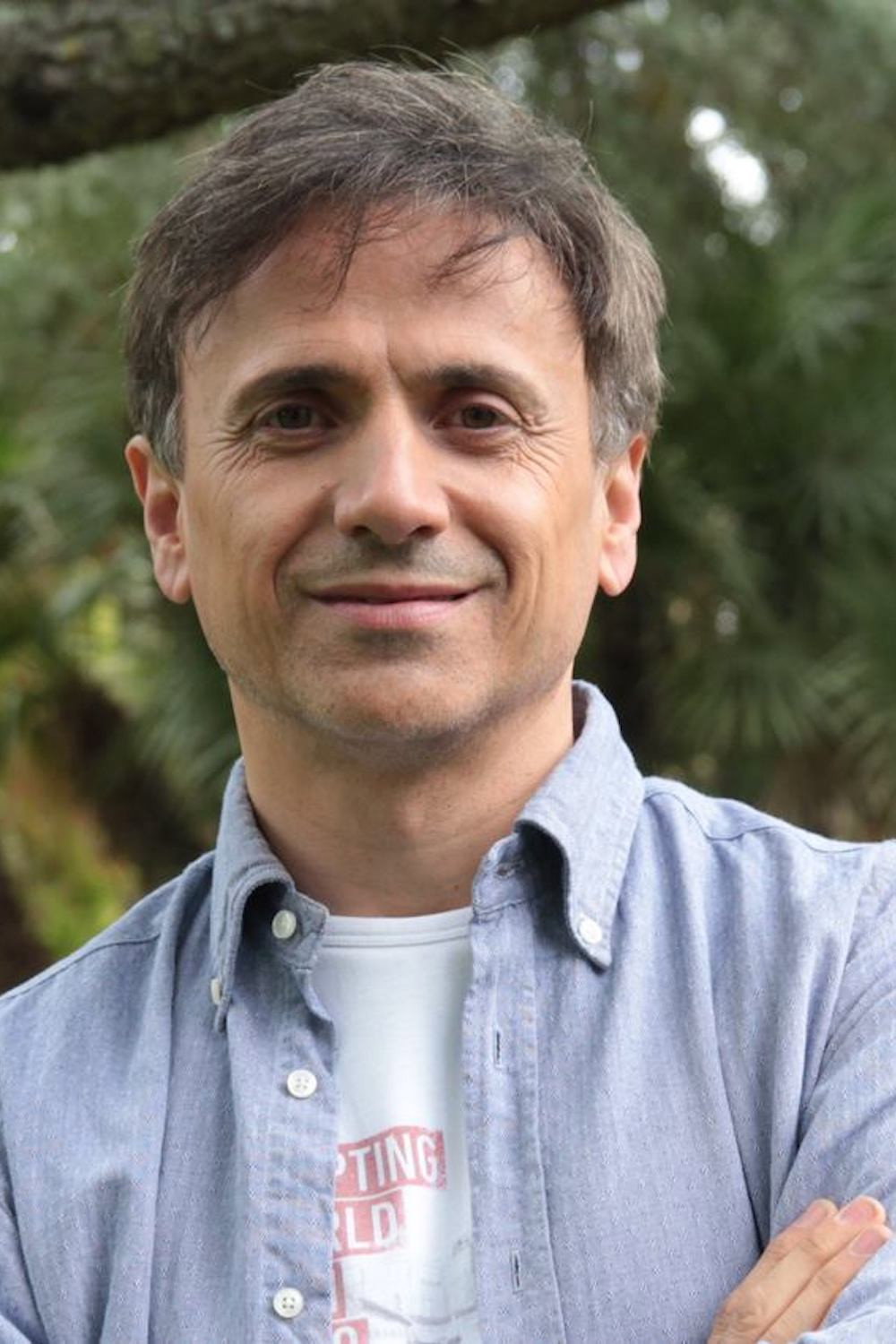 José Mota as Pepe in Abracadabra