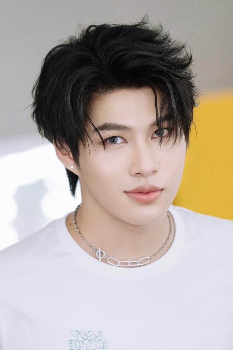 พงศกร สุเกียง as Khem in The Sign