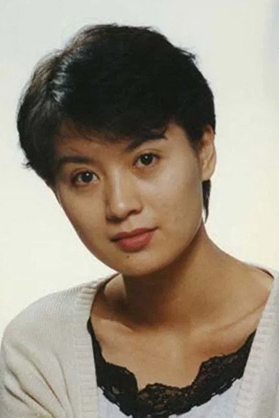 Shi Lanya as yi sheng in Silver Age