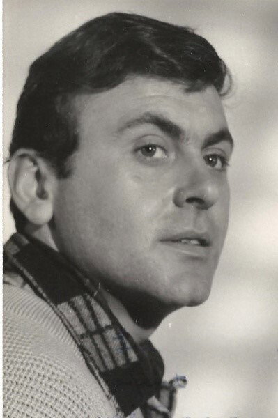 José Bastida as Daniel in The Orgies of Dr. Orloff