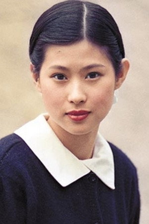 Hsin Shu-Fen as Jiang Suyun in Dust in the Wind