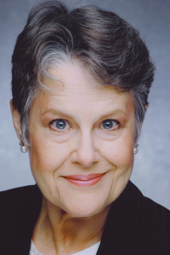 Libby George as Gram in AWOL