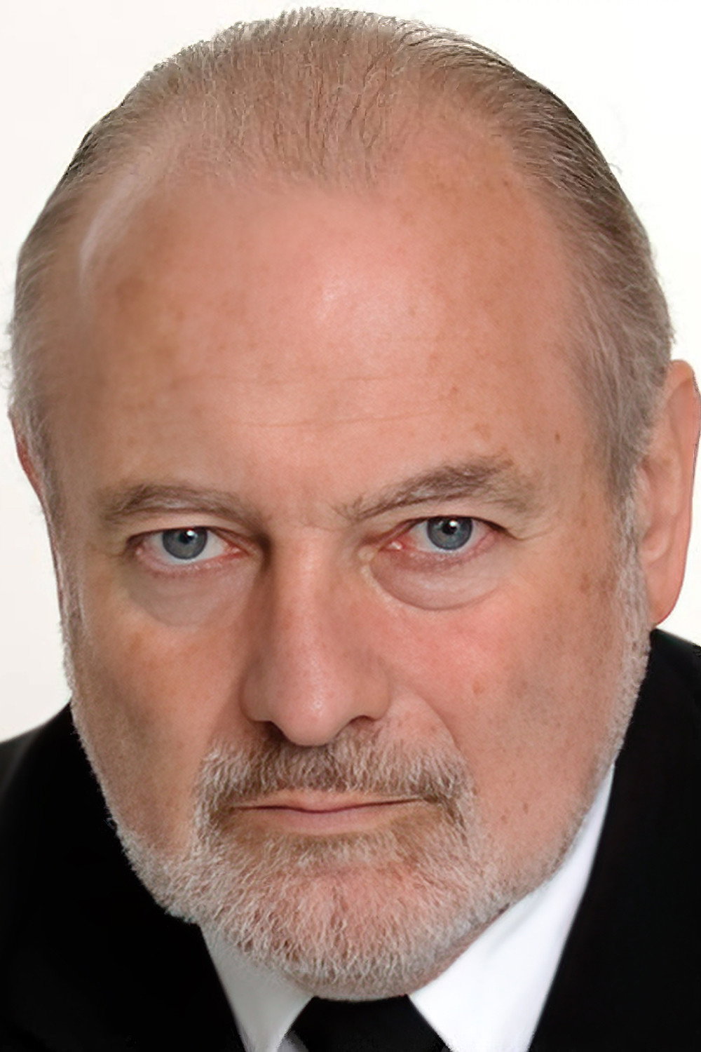 Michel Voletti as Gabriel in Justocoeur