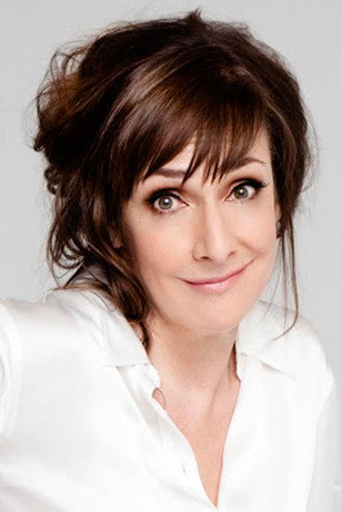 Pauline McLynn as Mary Whyte in Father Figure