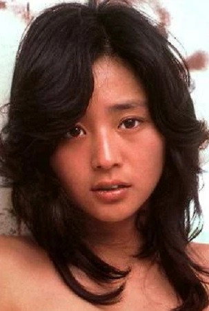 Chie Yamaguchi as Miyoko in Banned: Woman's Secret Pictures