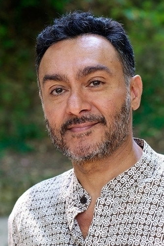 Asil Raïs as Bilal in Nom de code: DP