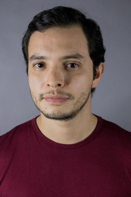 Irving Aranda as Danny in Tigers