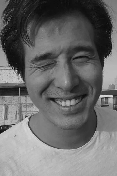 徐韬 as Luo Bai in A Chat