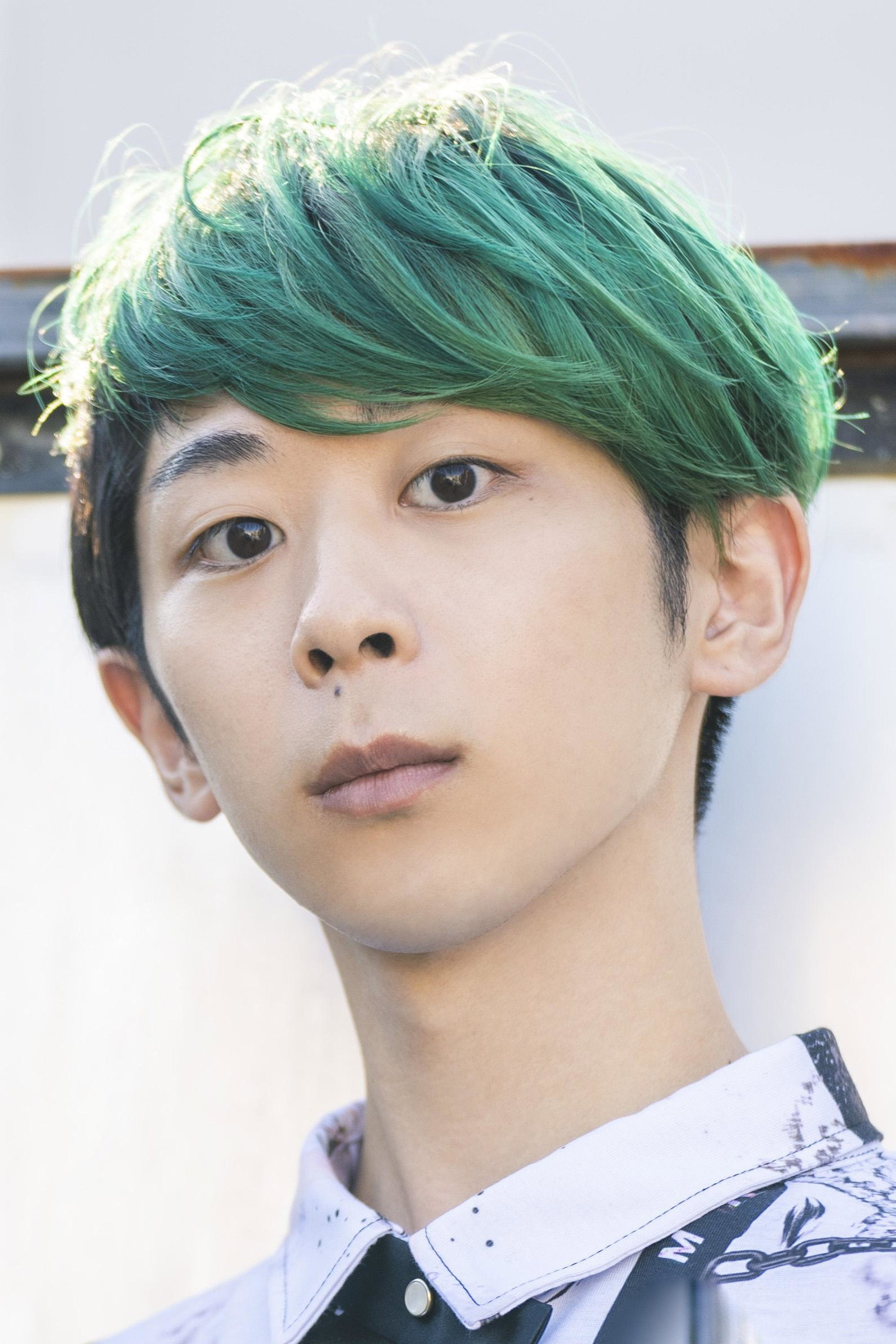 日向朔公 as Ohse Minato in Charisma House