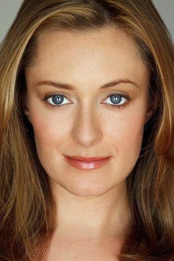 Krista Braun as Michele in Knifepoint