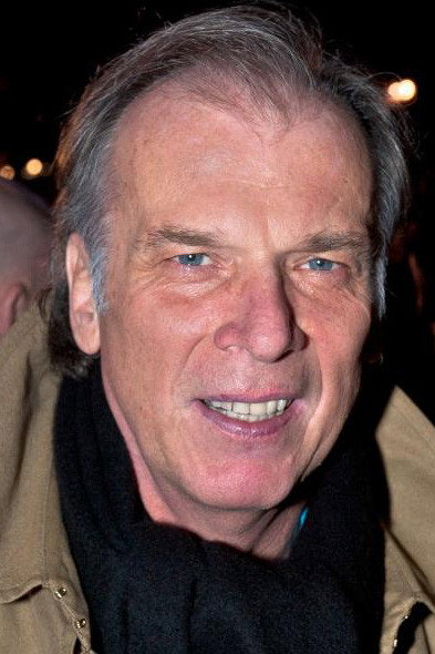 Wolfgang Fierek as Walter Baumgartner in Zwei Männer am Herd