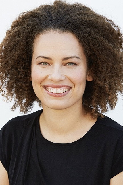 Jennifer Brea as Self in Unrest