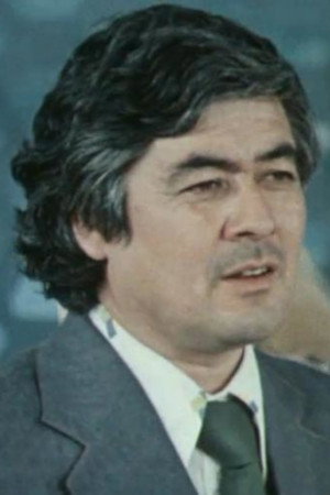 Tugan Redzhimetov as Лохари in Poem of Two Hearts