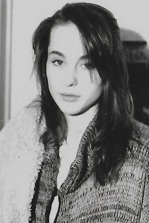 Željka Cvjetan as Duška in The Resin