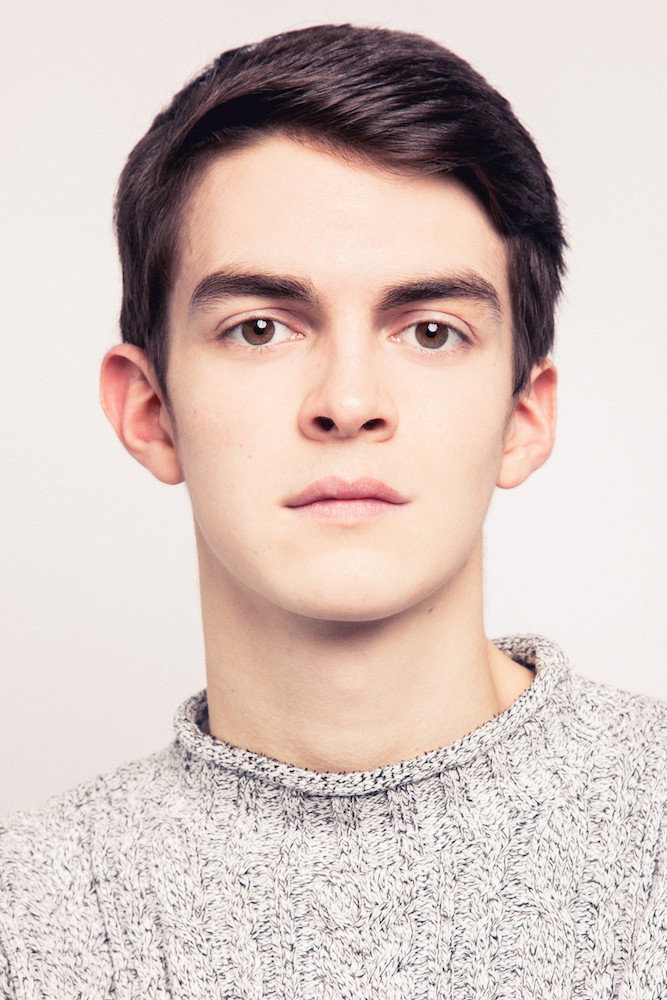Gabriel Forest as Taillon in Chasse-Galerie : La Légende