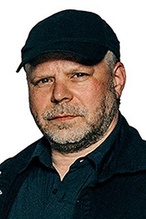Flemming Olsen as Shu-bi-dua 2.0 in Shu-bi-dua 50: Hyldestkoncert fra Musikkens hus