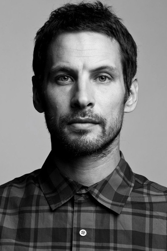 Sam Roberts as Self in Stronger Together, Tous Ensemble