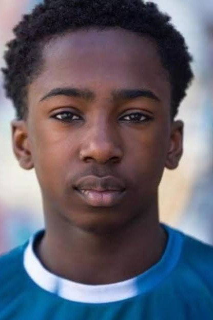 Araloyin Oshunremi as Stefan in Top Boy