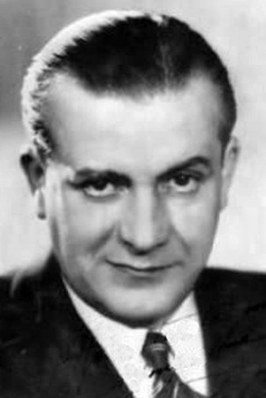 Marcel Barencey as Purgatory Cop in Liliom