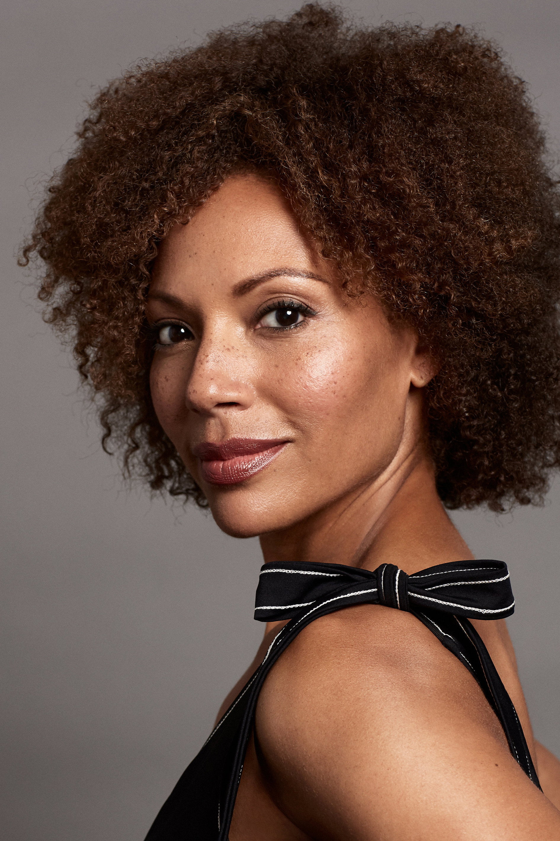 Tamara Whatley as Kelly McGraw in D.C. Sniper
