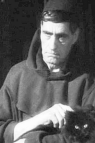 Al Hart as One-eyed Man (as Albert Hart) in The Road to France