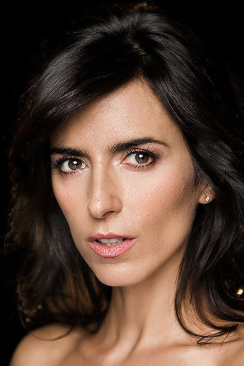Paz Bascuñan as Teresa Betancourt in Demente