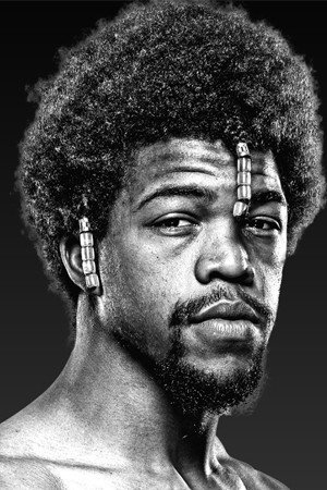 Gary Antuanne Russell as Self in Deontay Wilder vs. Dominic Breazeale