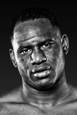 Frank Sanchez as Self in Sebastian Fundora vs. Keith Thurman
