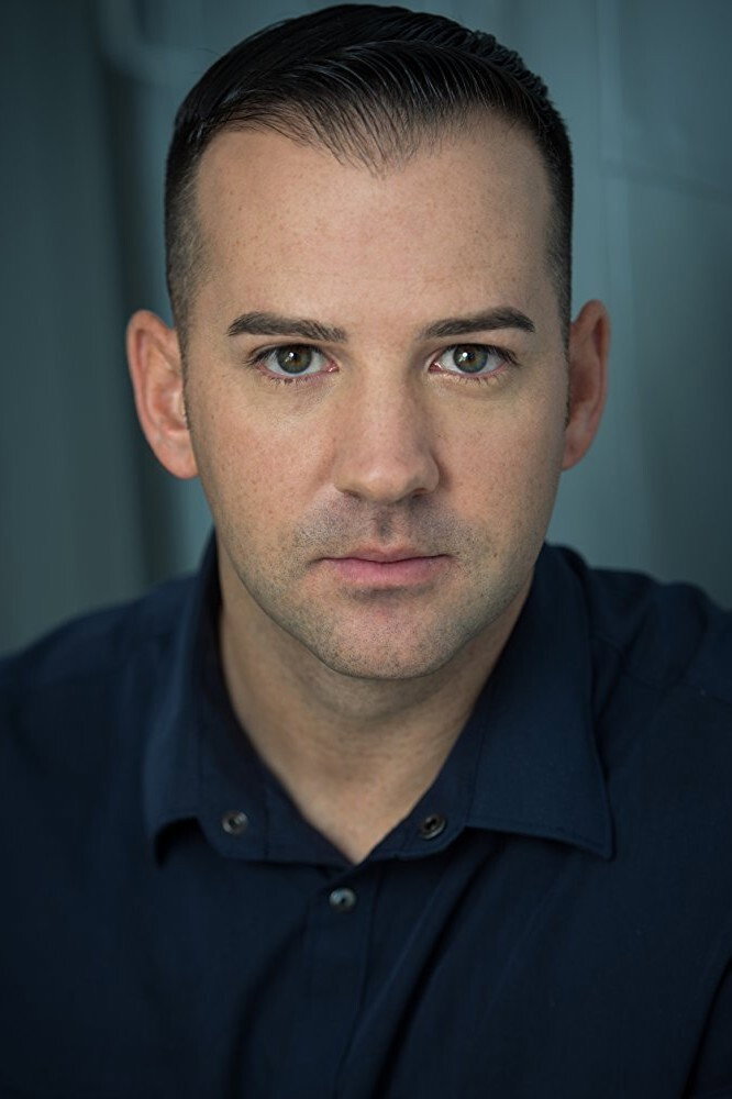 Kenny Beers as Milton in Near Enemies
