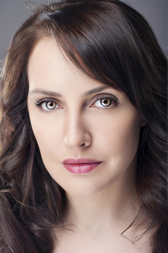 Burcu Gül Kazbek as Madam Marguerite / Melek Kalfa in Magnificent Century: Kösem