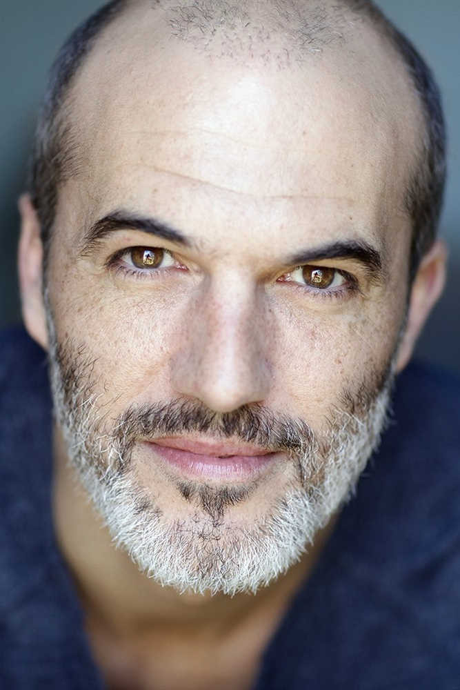 Romain Ogerau as Martin in Coupable