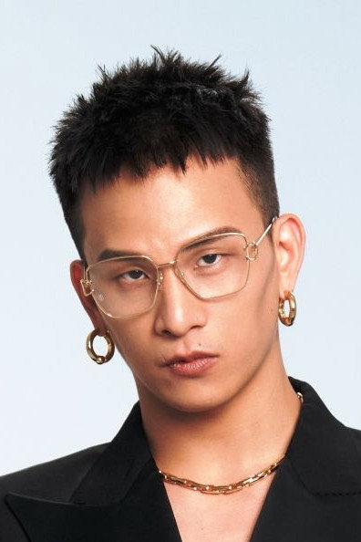 黃奇斌 as Cheng in Yen and Ai-Lee