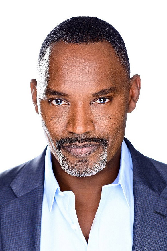 Tommie Earl Jenkins as General Sharpe in Greenland 2: Migration