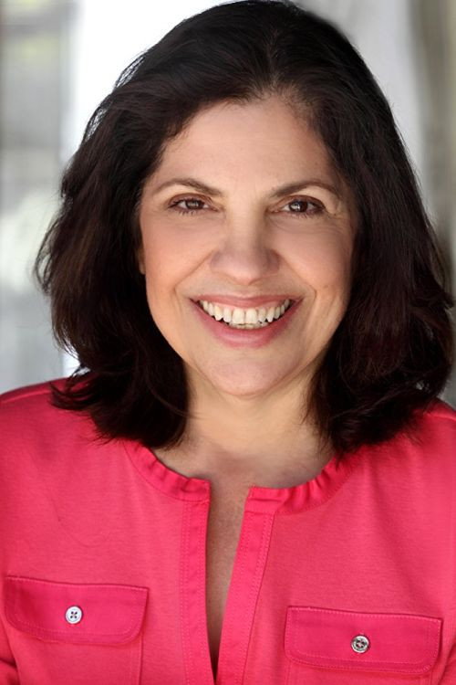 Rose Bianco as Sadie in Moonrise